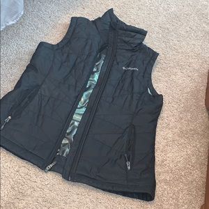 Columbia Women’s Vest